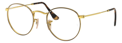 Lentes De Vista Rx3447v Color Transparente Talla M