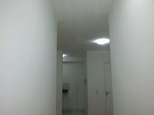 Imagem 18 de 30 de Apto Em Itaquera Com 2 Dorms, 1 Vaga, 48m² - Ap1716