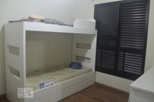 Apartamento À Venda - Portal Do Morumbi, 3 Quartos, 137 - S892991479