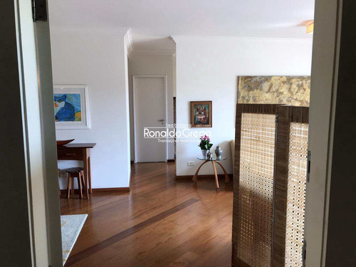 Apartamento Com 3 Dorms, Vila Madalena, São Paulo - R$ 2.3 Mi, Cod: 2400 - A2400