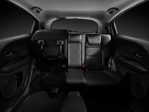 Hr-v 1.8 16v Exl Automático 2021