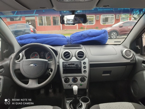 Fiesta 1.6 Completo, R$ 799,00 Sem Entrada, Aproveite