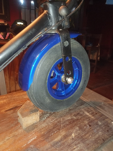 Walk Machine Funcionando