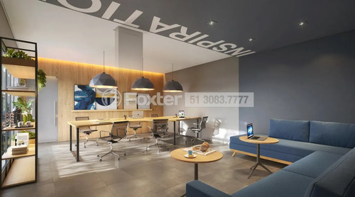 Imagem 13 de 30 de Apartamento, 3 Dormitórios, 70.05 M², Jardim Do Salso - 202394