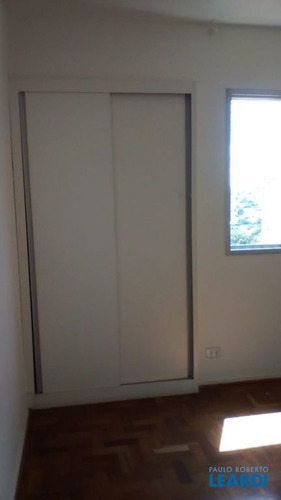 Imagem 6 de 13 de Apartamento - Saúde - Sp - 628394