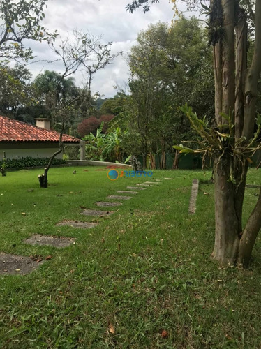 Imagem 19 de 30 de Casa À Venda 3 Suítes 10 Vagas Piscina Espaço Gourmet Quadra Poliesportiva, Sauna Serra Da Cantareira - Mairiporã/sp - 901376