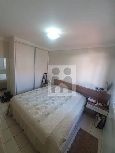 Imagem 11 de 23 de Casa Com 3 Dormitórios À Venda, 120 M² Por R$ 480.000,01 - Condomínio Ipê Roxo - Ribeirão Preto/sp - Ca0804