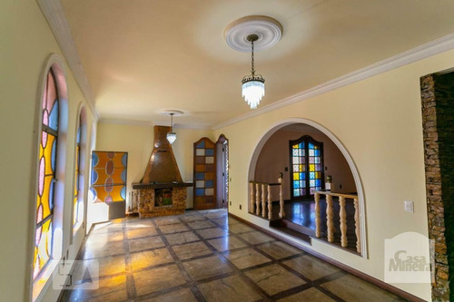 Imagem 2 de 15 de Casa À Venda No Graça - Código 339327 - 339327