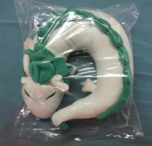 Dragon Plush Haku: A Jornada De Chihiro Hayao Miyazaki