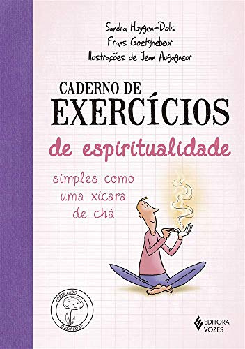 Libro Caderno De Exercicios De Espirutalidade De -dois Sandr