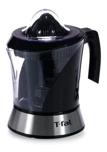 Exprimidor De Jugos T-fal Power Press Zp200855 Jarra 1 Lt