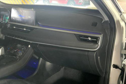 Chirey Tiggo 7 Pro 2023