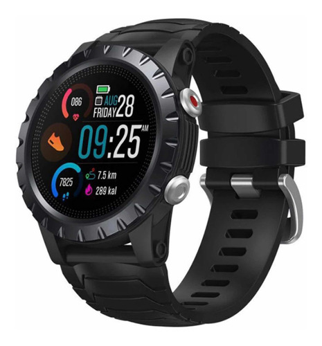 Reloj Smartwatch Deportivo Gps Zeblaze Stratos 100 Deportes