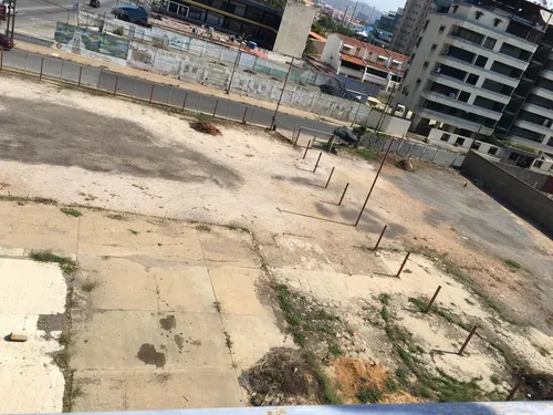 Terreno Lechería Venta 2.720 M2