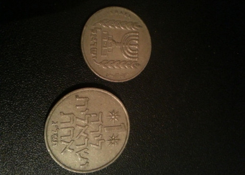 Moneda Antigua De Coleccion De Usa 1971 (Usado)