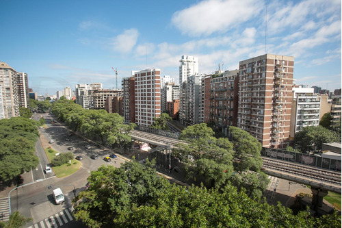 Departamento En Belgrano