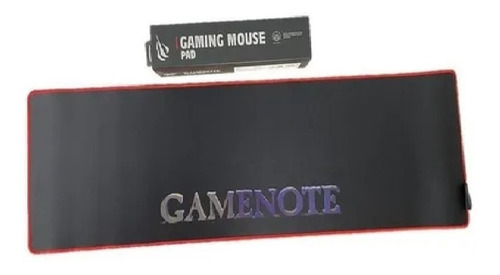 Imagem 5 de 5 de Mousepad Gamer Havit Mp841 90x30 Costurado Anti-derrapante