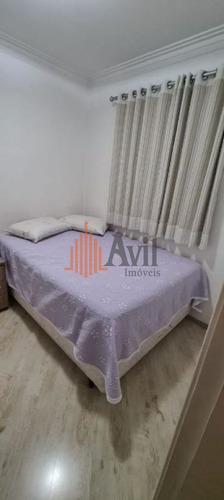 Imagem 6 de 15 de Apartamento Com 2 Dormitórios Para Alugar, 49 M² Por R$ 2.210,00/mês - Vila Prudente - São Paulo/sp - Av5288