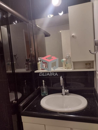 Imagem 19 de 28 de Apartamento À Venda, 3 Quartos, 1 Vaga, Dos Casa - São Bernardo Do Campo/sp - 117236