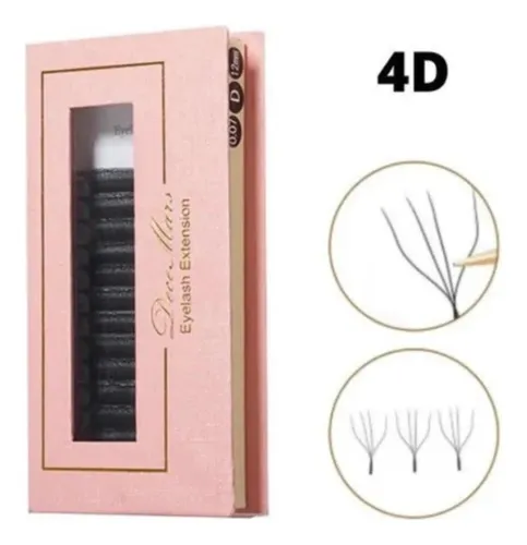 comprar Cílios Decemars 4d W Volume Brasileiro Egípcio 0,07d comprar Cílios Decemars 4d W Volume Brasileiro Egípcio 0,07d