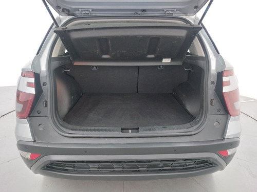 Hyundai Creta 1.0 TGDI FLEX COMFORT PLUS AUTOMÁTICO
