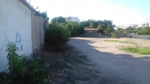 225 Valentin Gomez Farias, Huge Lot For Sale In Esterito