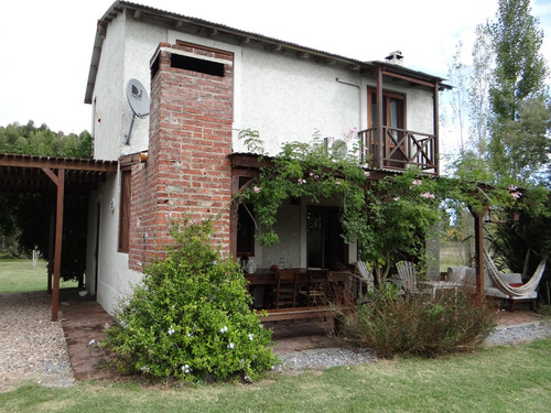 Chacra En Venta De 3 Dormitorios, La Barra Rural, La Barra
