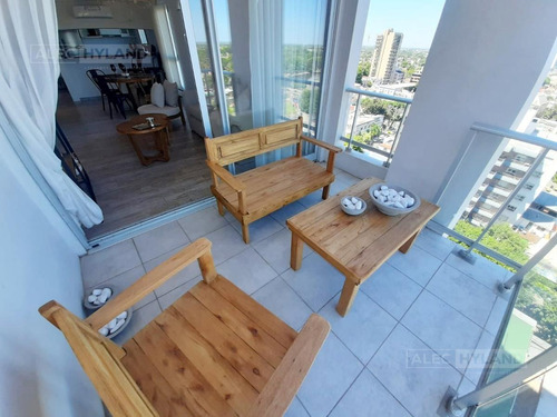 Imagen 15 de 28 de Departamento 4 Ambientes En Venta Y Alquiler- Torre Cardon - Ciudad De Tigre