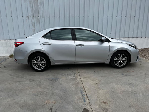 Toyota Corolla 1.8 Se-g Cvt 140cv