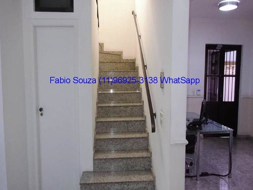 Imagem 7 de 28 de Casa - Ca00252 - 69936170