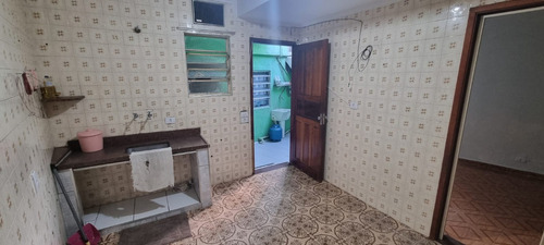 Casa Na Vila Livieiro/sacoma. Ideal Para Gerar Renda E Investimento