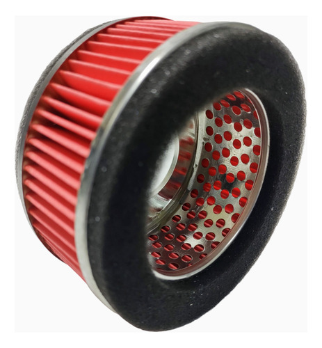 Filtro Aire Tunix Para Moto Motocicleta