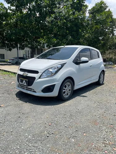 Chevrolet Spark GT 1.2 Ls