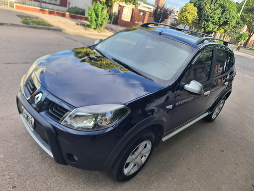 Renault Sandero Stepway 1.6 Confort 105cv