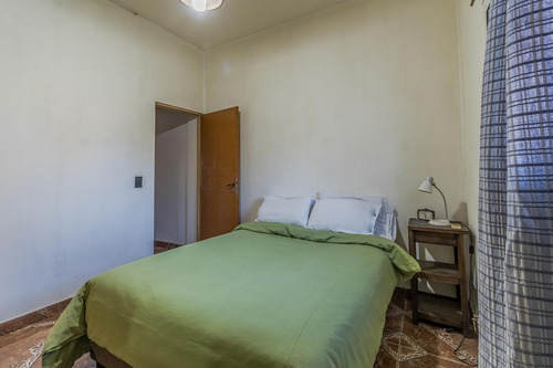 Venta En Block De Dos Departamentos De 2 Ambientes Sobre Lote 350 M2 En General Rodriguez