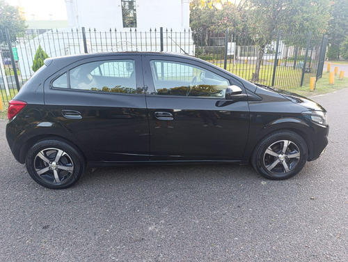 Chevrolet Onix 1.4 Ltz 98cv