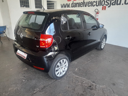 Volkswagen Fox 1.6 Vht Trend Total Flex 5p