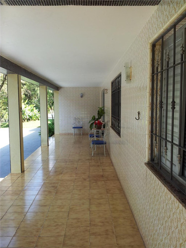 Chácara Com 3 Dormitórios À Venda, 53000 M² Por R$ 5.500.000,00 - Bairro Da Graça - Cotia/sp - Ch0112