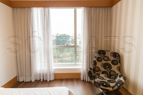 Imagem 7 de 15 de Flat Nortel Em Santana Para Morar Ou Investir - Sf34669