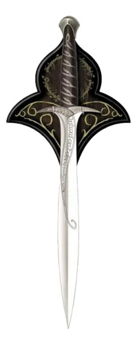 Espada Sting(ferroada) Senhor Dos Anéis Hobbit Frodo