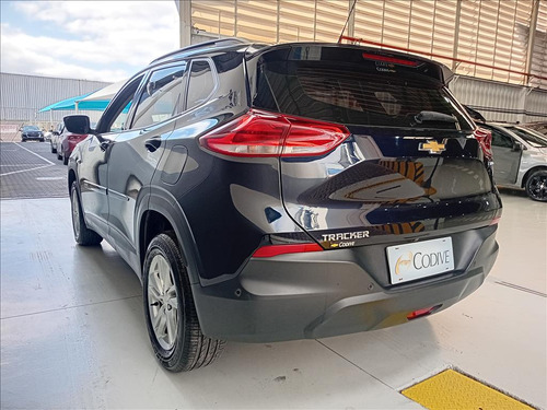 Chevrolet Tracker 1.0 TURBO FLEX LT AUTOMÁTICO