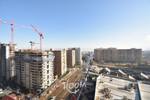 Departamento Avenida Vicuña Mackenna Poniente Id: 84638
