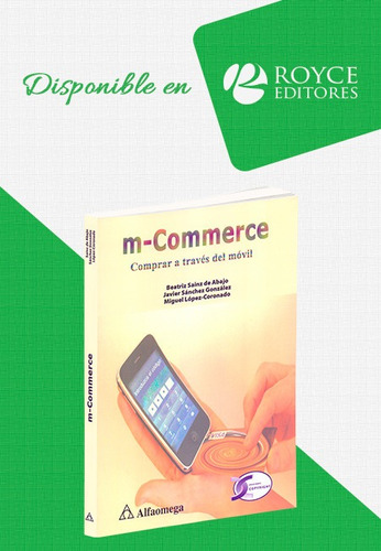 M-commerce