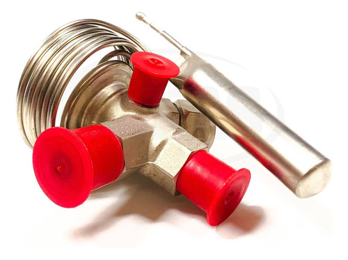 Tex2 R22 Danfoss Thermostatic Expansion Valve, 0683211 Cce