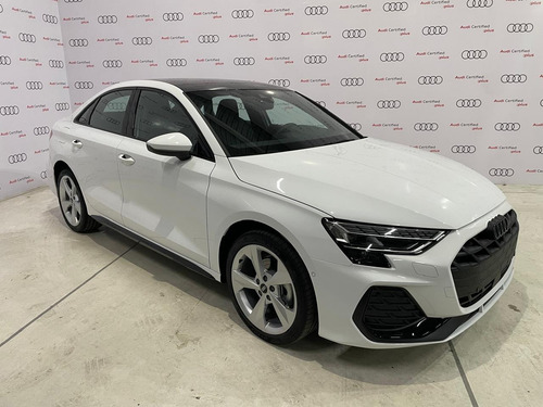 Audi A3 1.4 Sedan 35 Tfsi S Line At