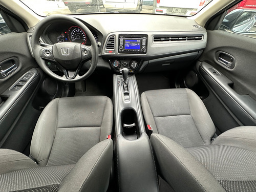 Honda HR-V 1.8 Uniq Cvt