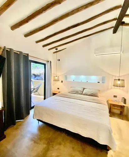 Vacacional Rancho De Chana