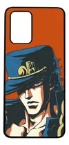 Comprar Funda Case Para Oppo Reno 6 Lite Jojos Bizarre Adventure