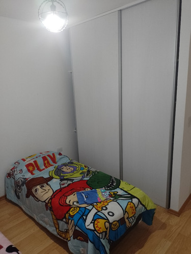 Venta Departamento De 3 Amb En El Centro De Merlo