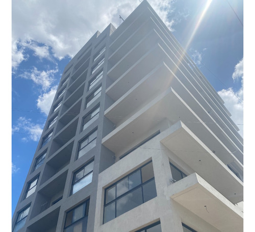 Departamento 2 Ambientes A Estrenar - Agosto 2025